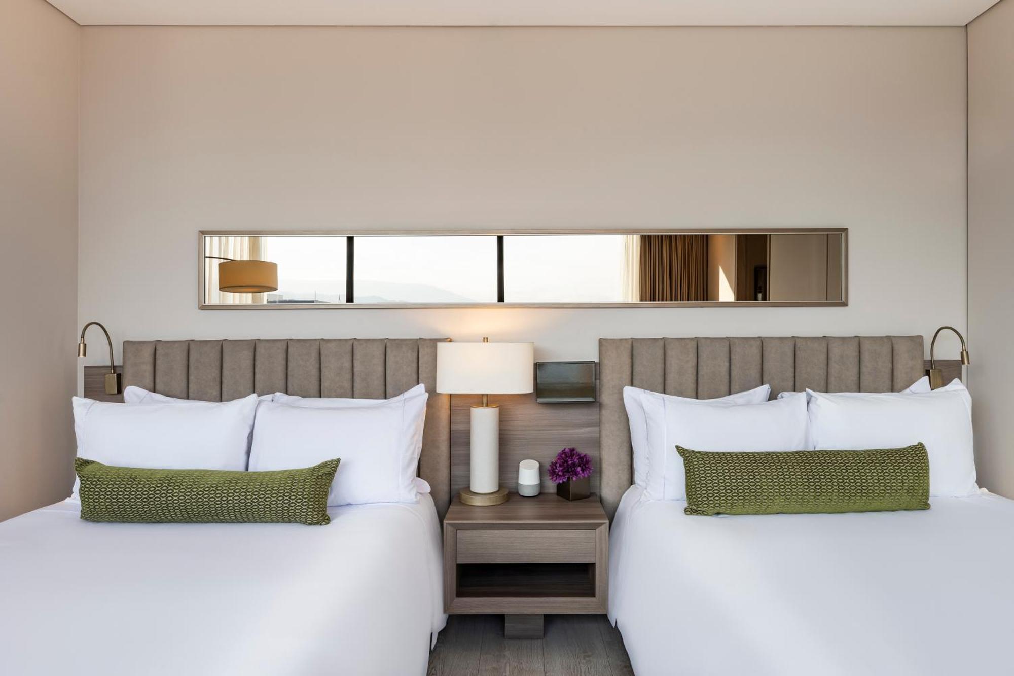 Hotel York Luxury Suites Medellin By Preferred Εξωτερικό φωτογραφία
